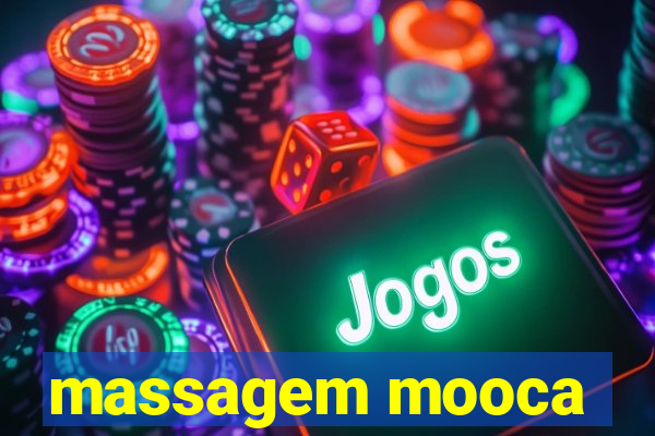 massagem mooca